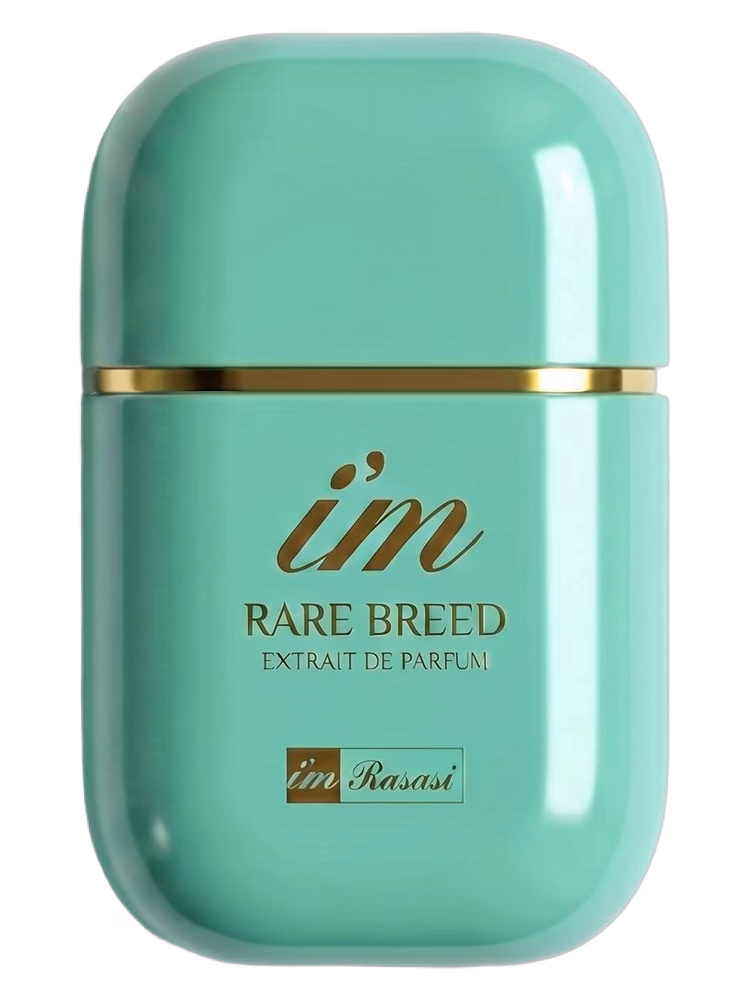 Imrasasi by Rasasi Rare Breed