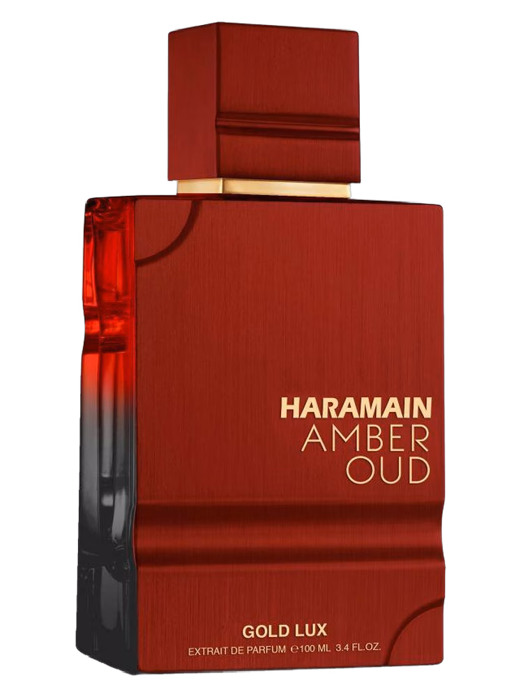 Al Haramain Perfumes Amber Oud Gold Lux
