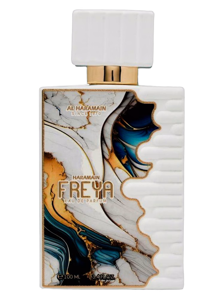 Al Haramain Perfumes Freya