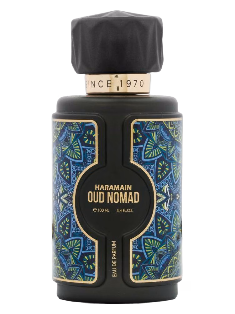 Oud Nomad
