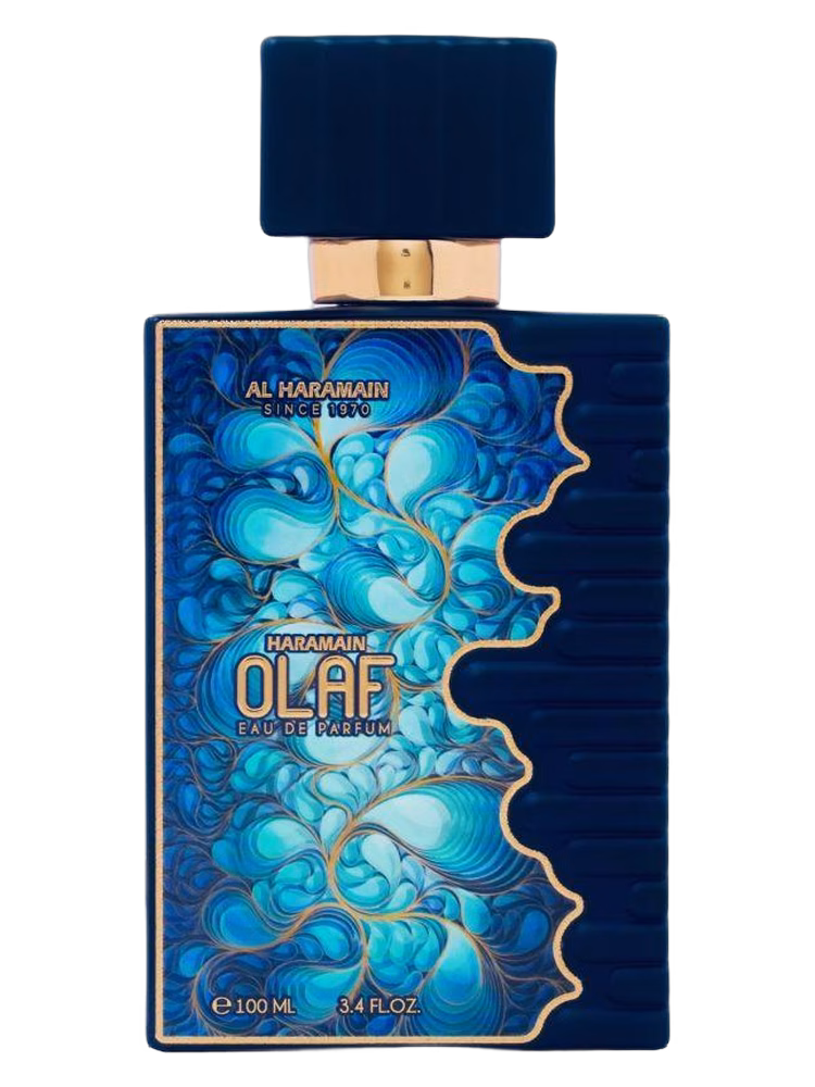 Olaf