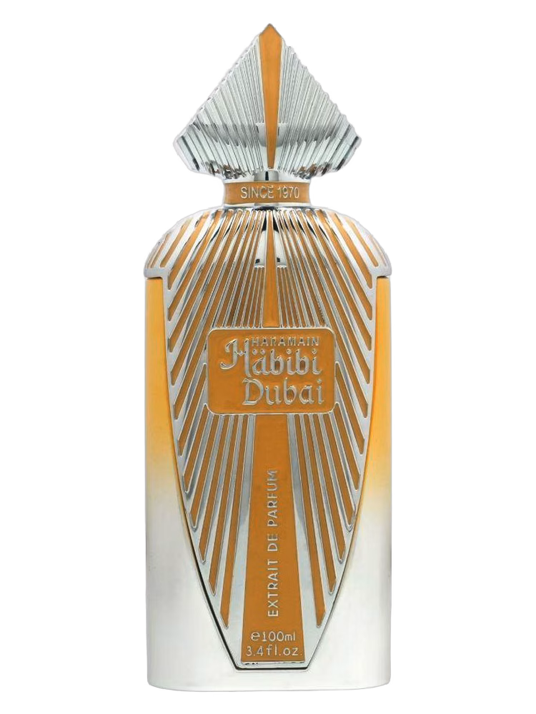 Al Haramain Perfumes Habibi Dubai Desert