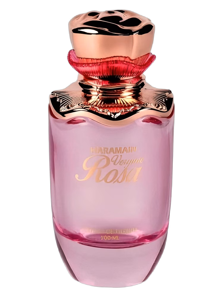 Al Haramain Perfumes Vergine Rosa