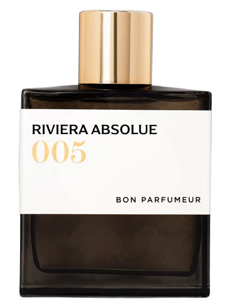 Bon Parfumeur 005 Riviera Absolue