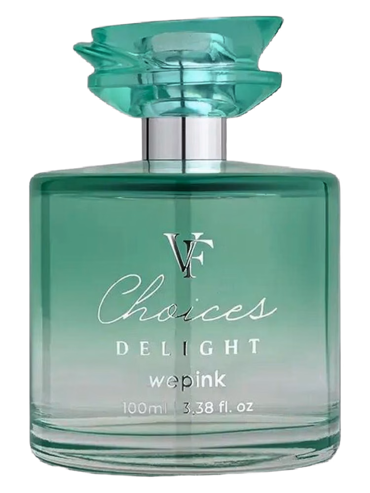 We Pink Vf Choices Delight