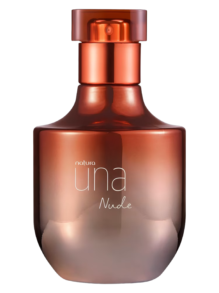 Natura Una Nude