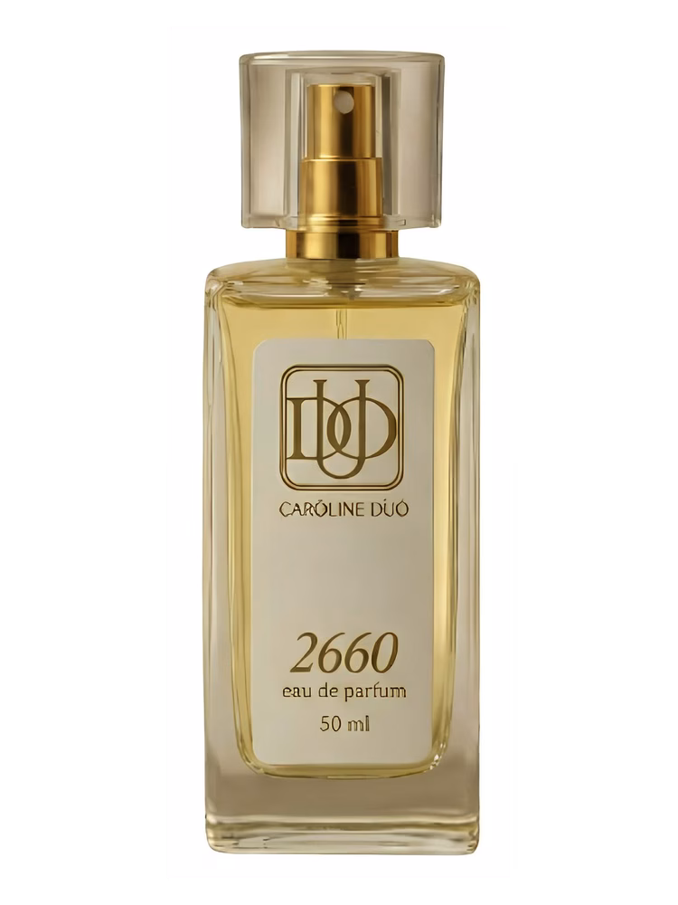 Caroline Duó 2660
