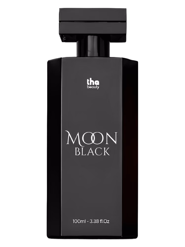 Tha Beauty Black Moon