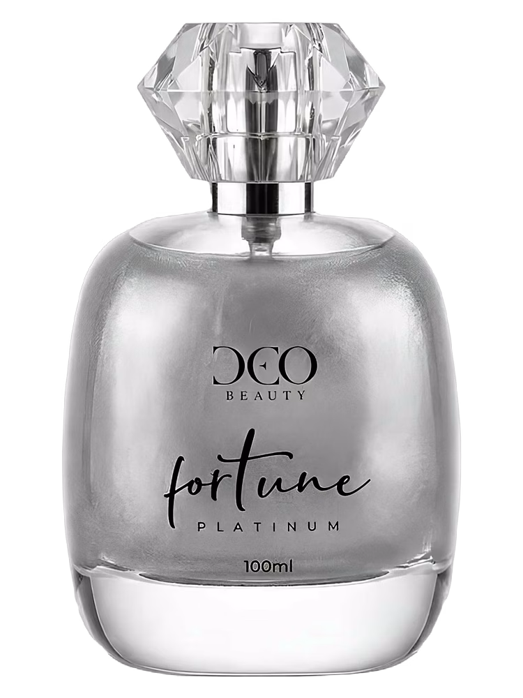 Deo Beauty Fortune Platinum