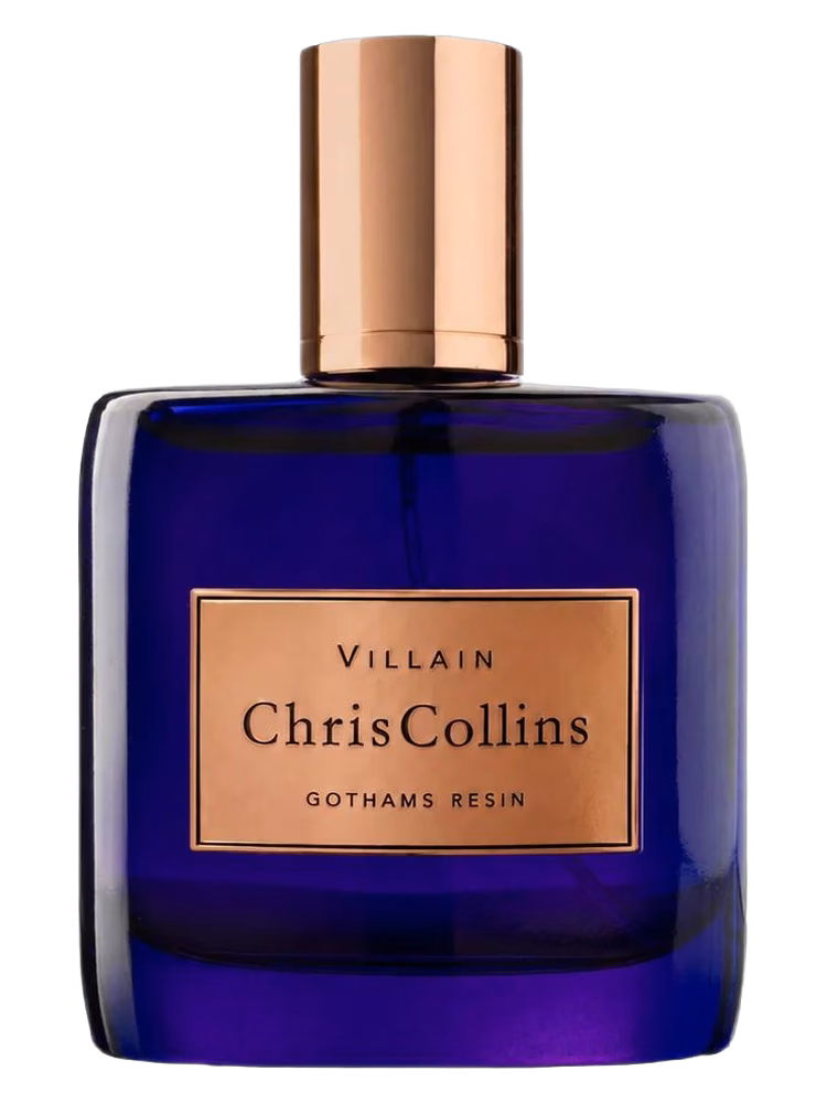 Chris Collins Villain