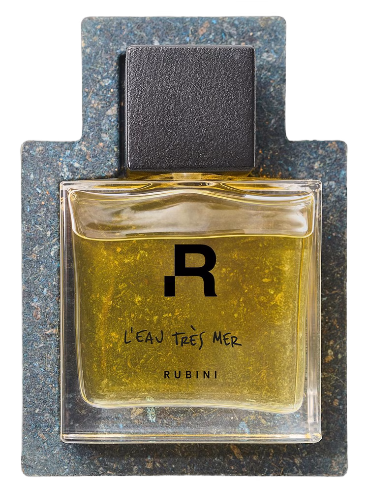 Rubini L’Eau Tres Mer