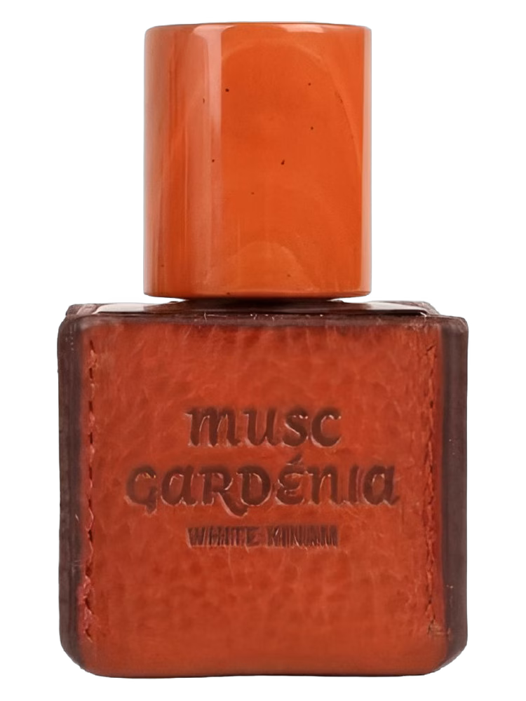 Ensar Oud Musc Gardénia: White Kinam 2.0