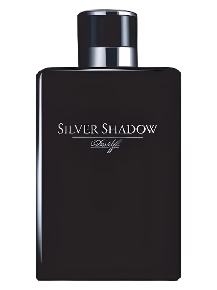 Davidoff Silver Shadow Pure Blend