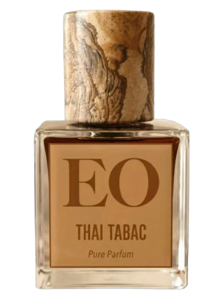 Ensar Oud Thai Tabac: Ambra Royale