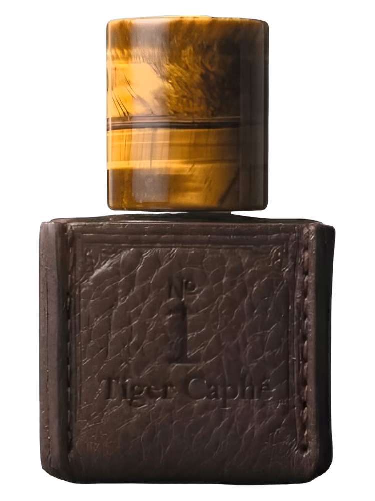 Ensar Oud EO N°1: Tiger Caphe