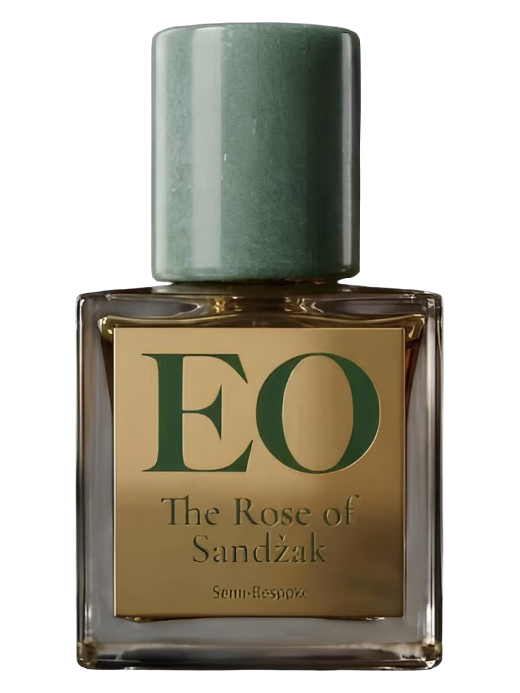 Ensar Oud The Rose of Sandžak