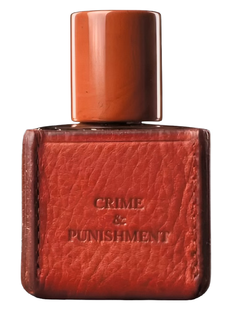 Ensar Oud Crime & Punishment: Kerosene