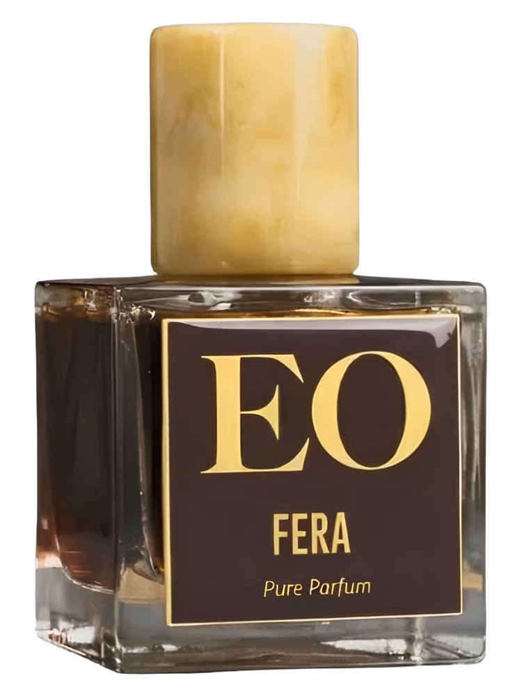 Ensar Oud Fera 2026