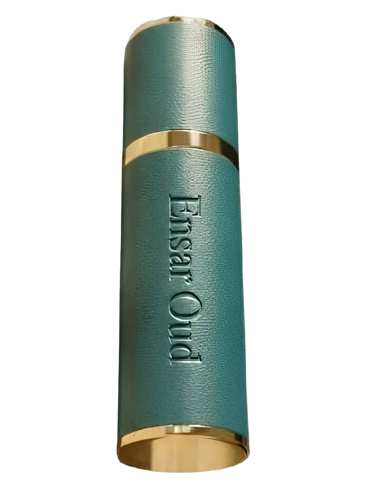 Ensar Oud Viridian Buzz