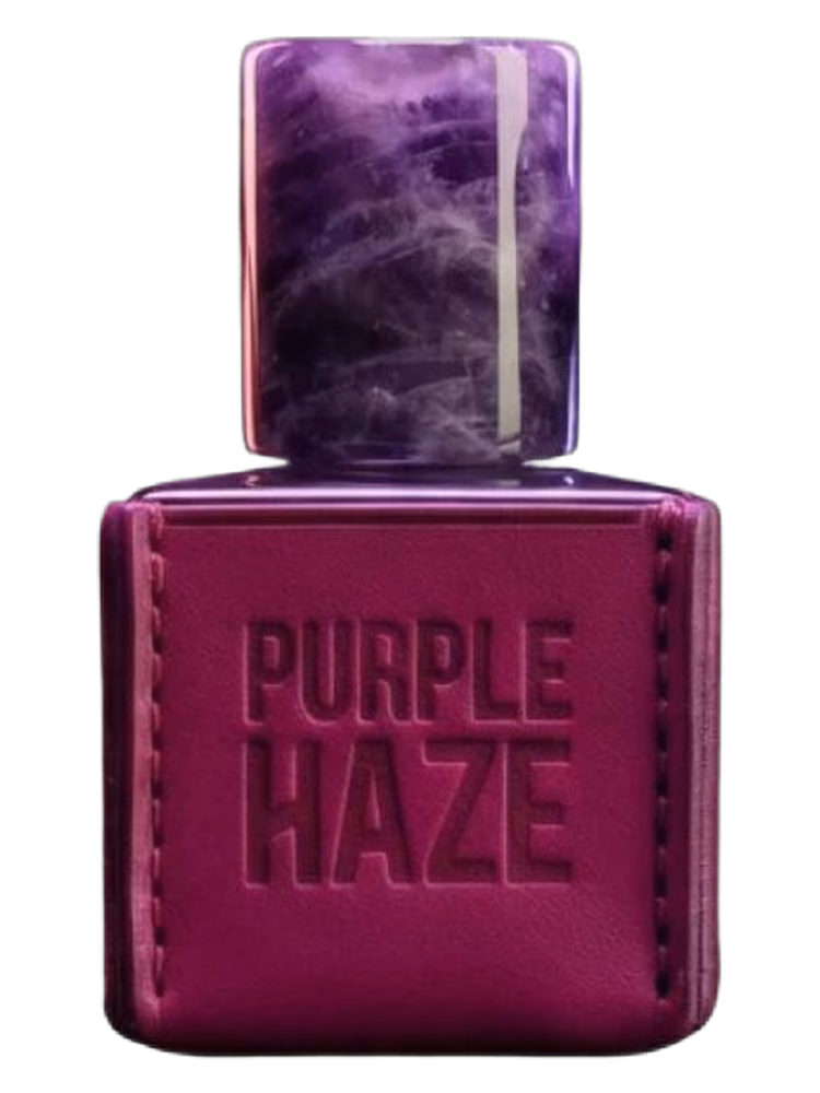 Ensar Oud Purple Haze: Murasaki Koh