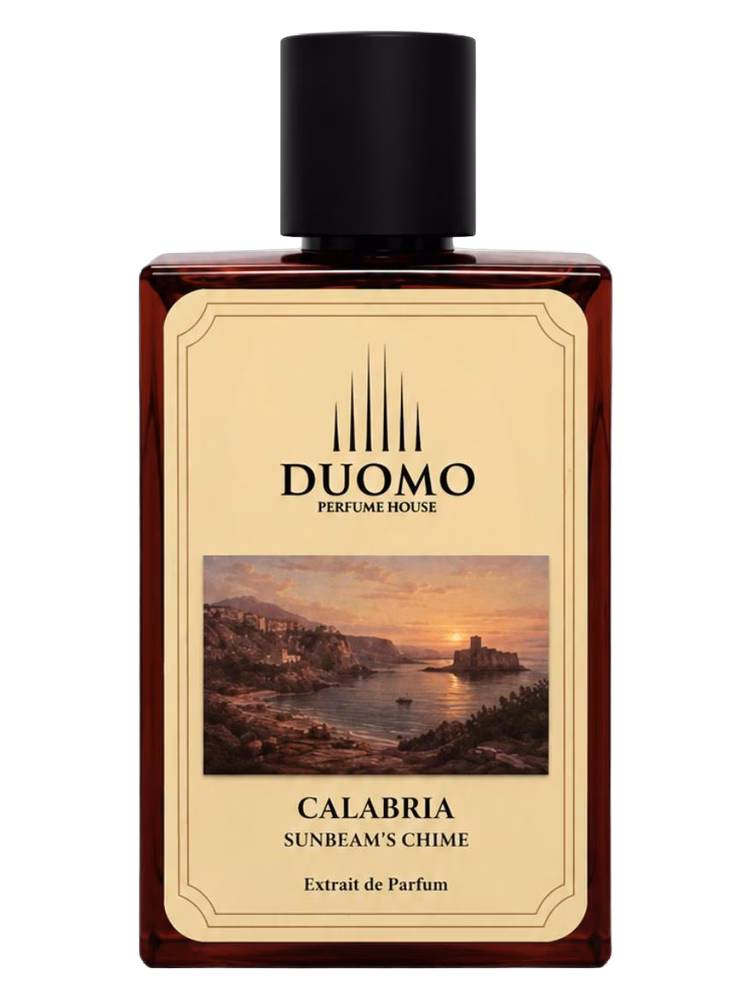 Duomo Perfume House Calabria
