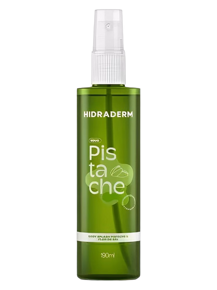 Hidraderm Pistache