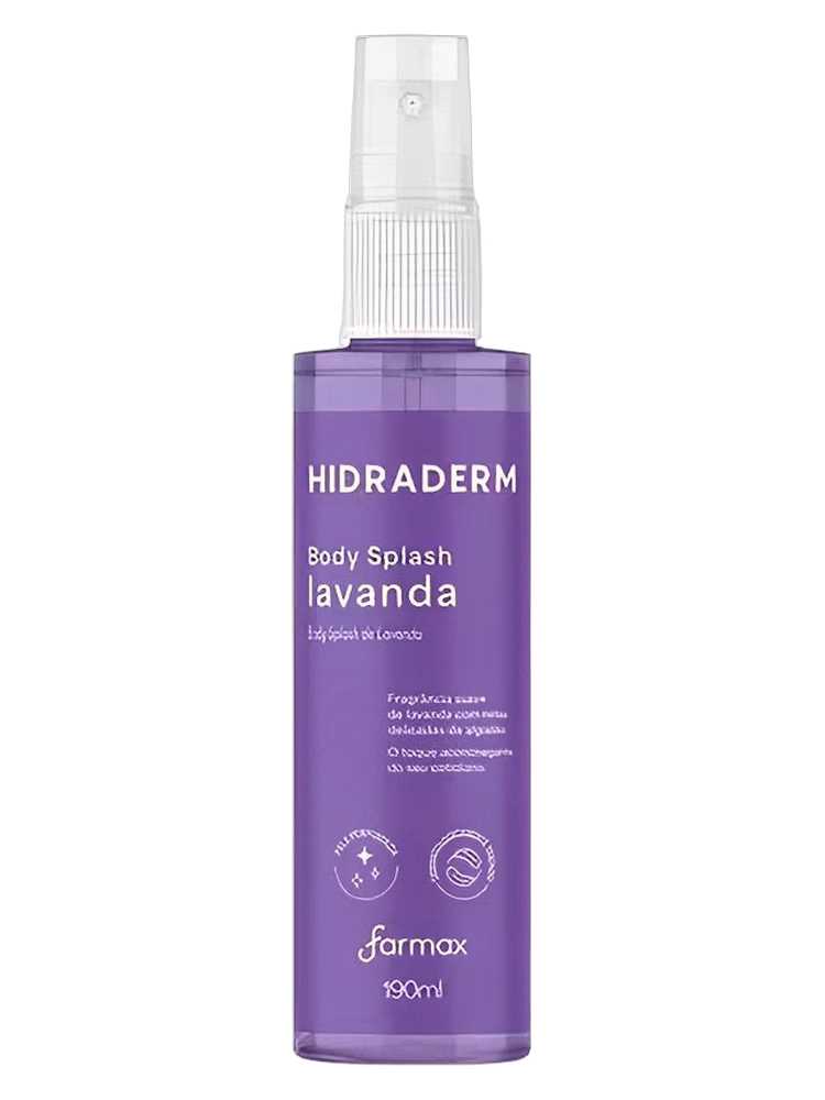 Hidraderm Lavanda