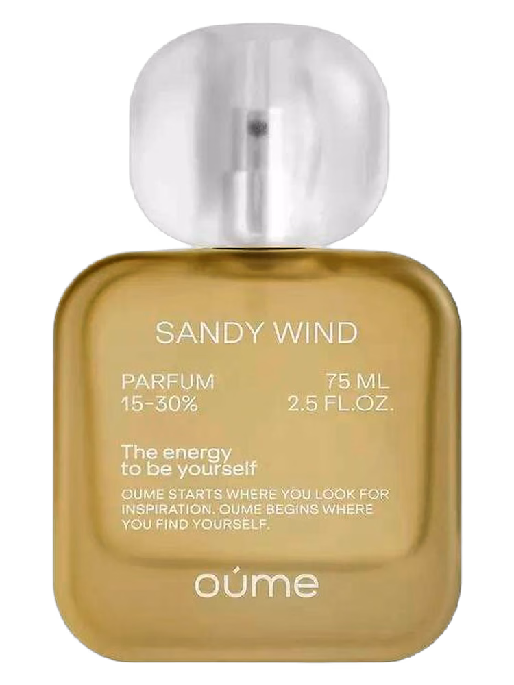 Oume Sandy Wind