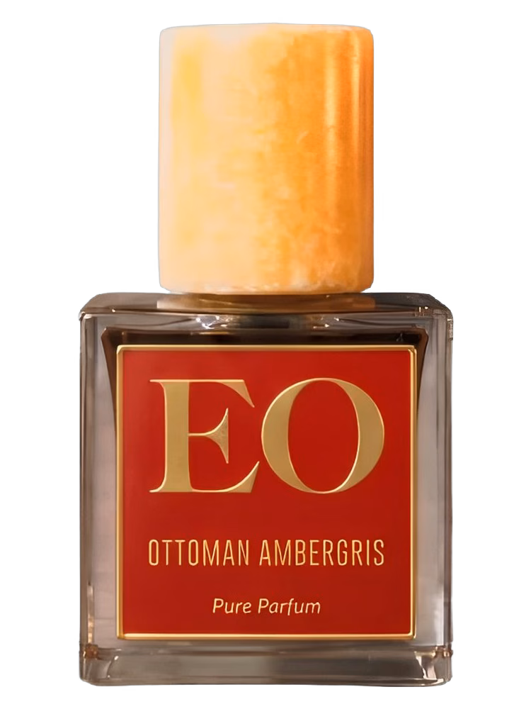 Ensar Oud Ottoman Ambergris: Oud Royale