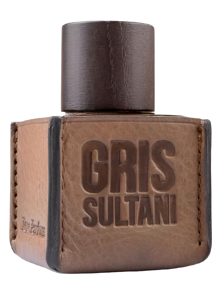 Ensar Oud Gris Sultani