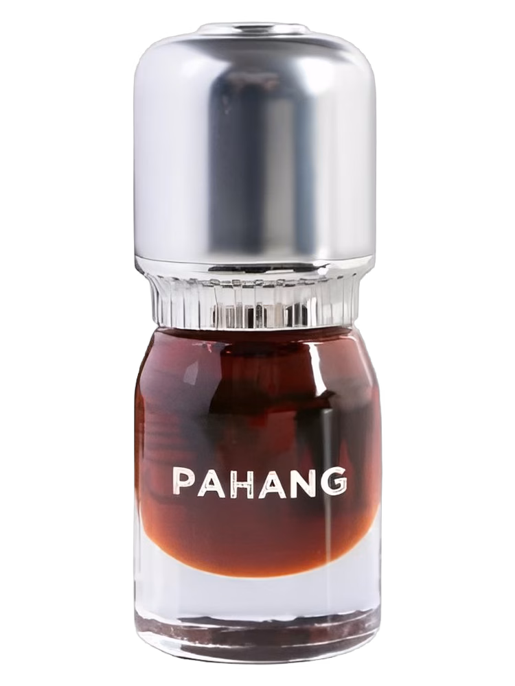 Ensar Oud Pahang