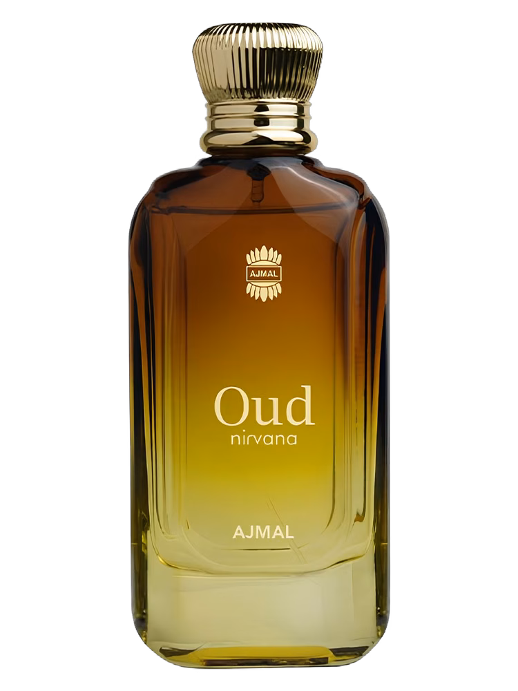 Ajmal Oud Nirvana