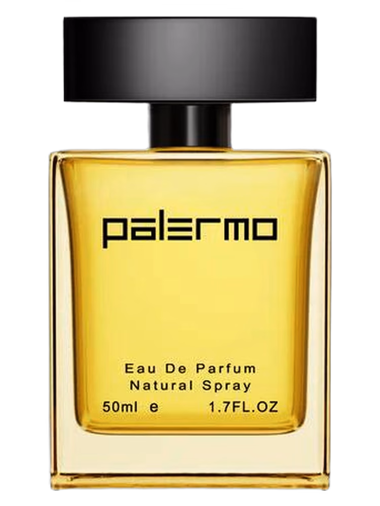 Palermo Perfumes Men’s 176