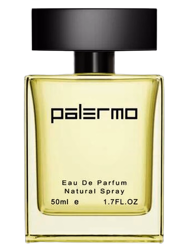Palermo Perfumes Men’s 177