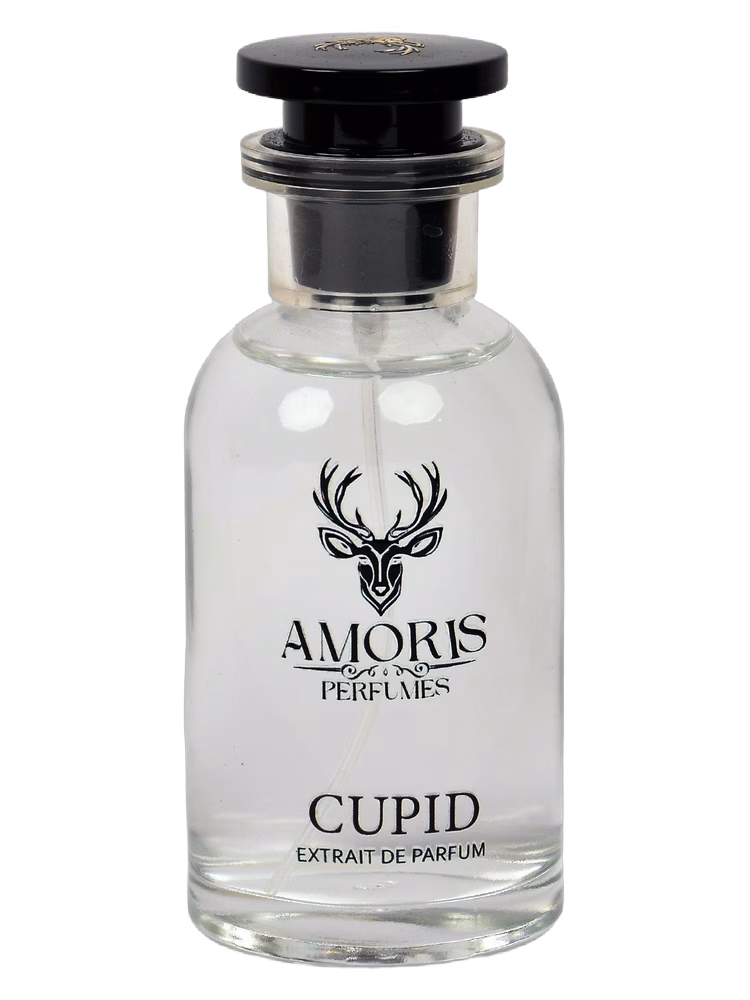 Amoris Perfumes Cupid