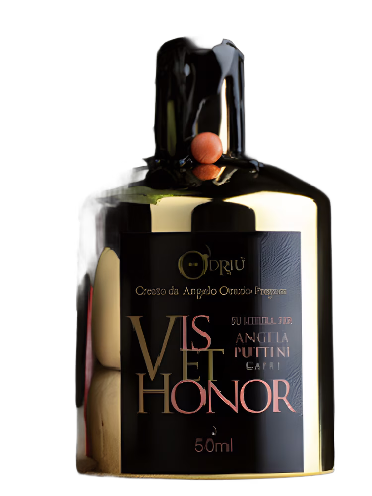 O'Driu Vis et Honor