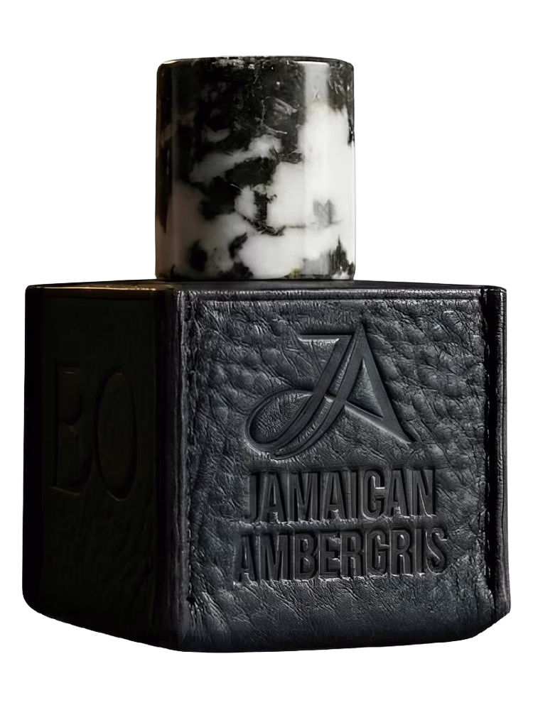 Ensar Oud Jamaican Ambergris: Purple Sultani