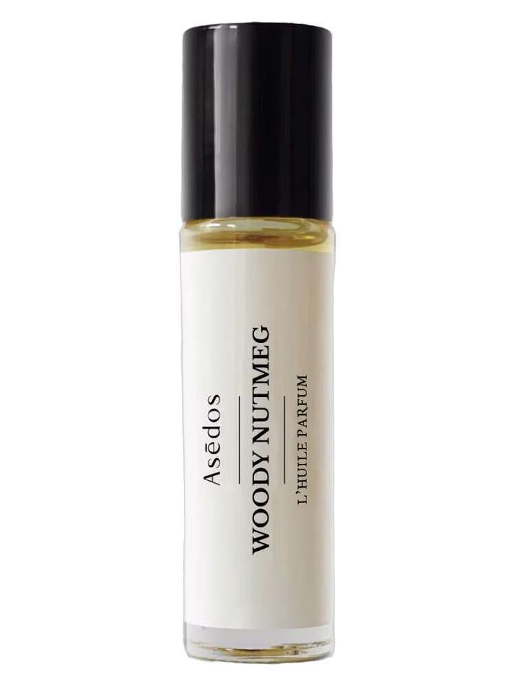 Asēdos Woody Nutmeg