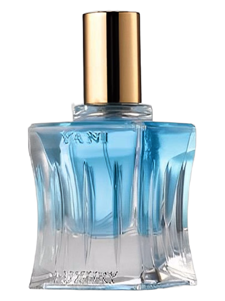 YANI Silver Mist