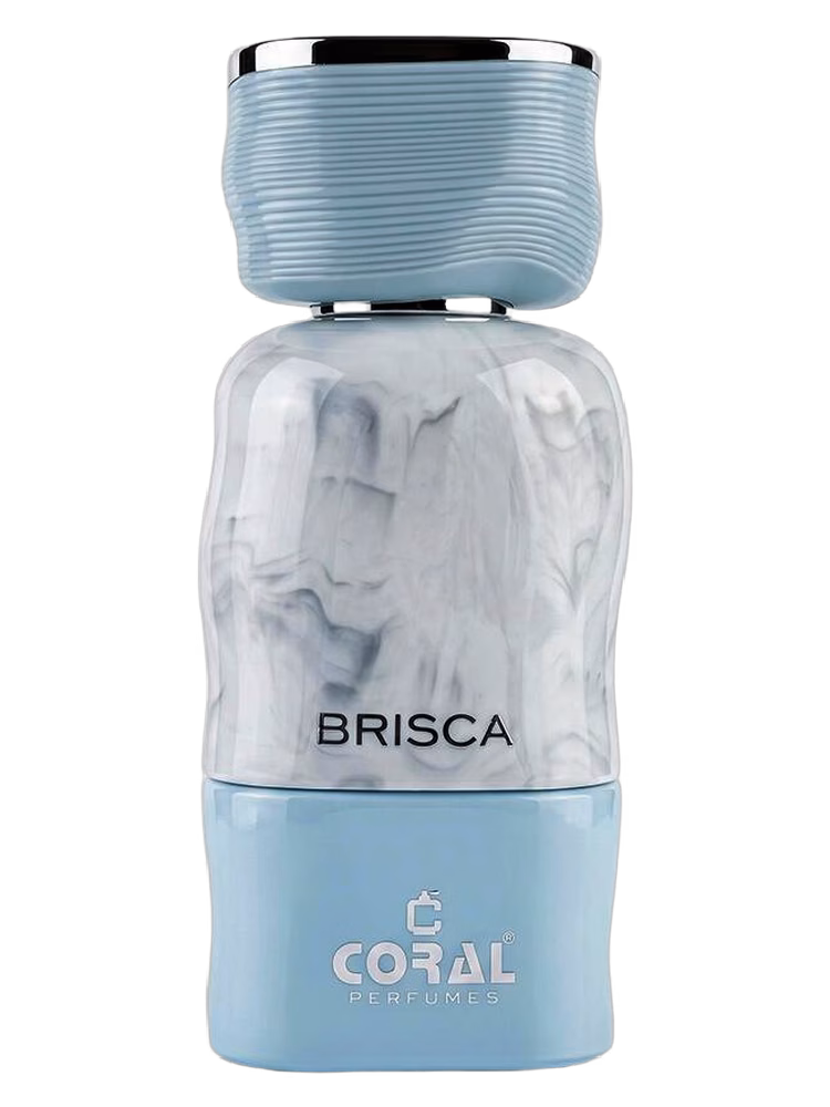 Coral Perfumes Brisca