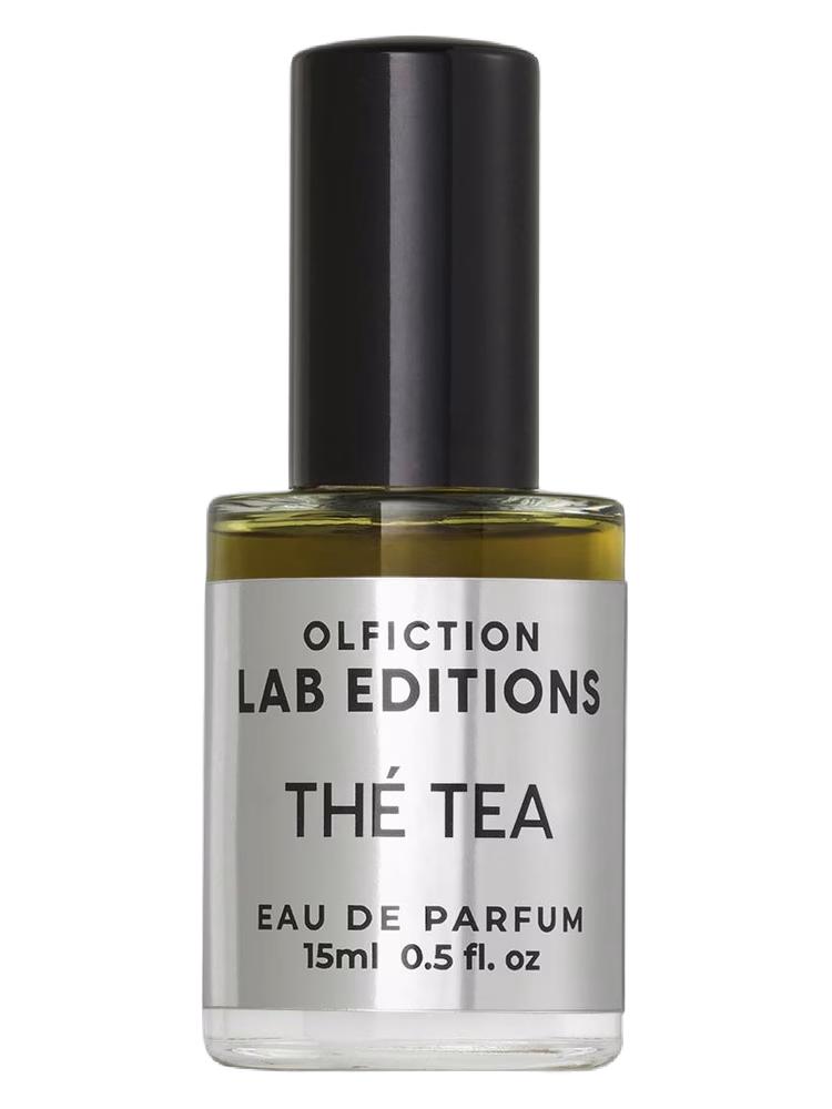 Olfiction THÉ TEA