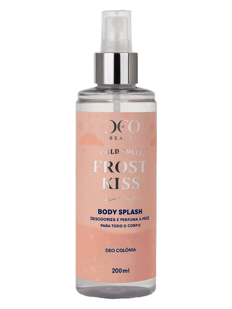 Deo Beauty Frost Kiss