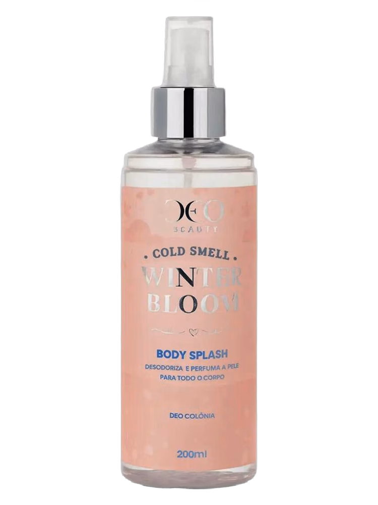Deo Beauty Winter Bloom