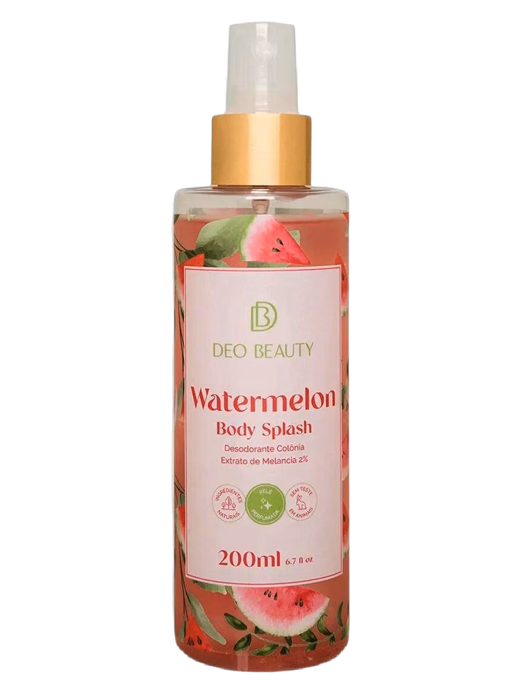 Deo Beauty Watermelon