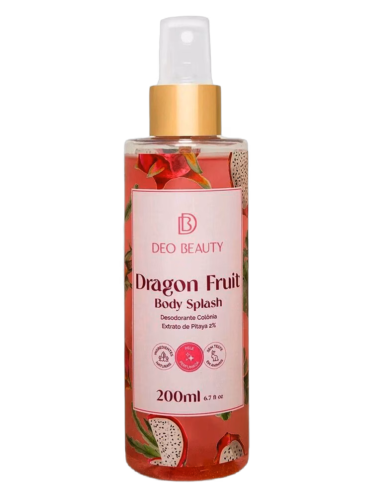 Deo Beauty Dragon Fruit