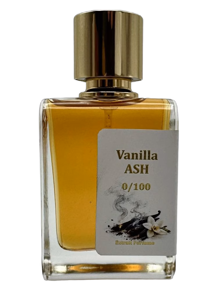 Grande Vanilla Ash
