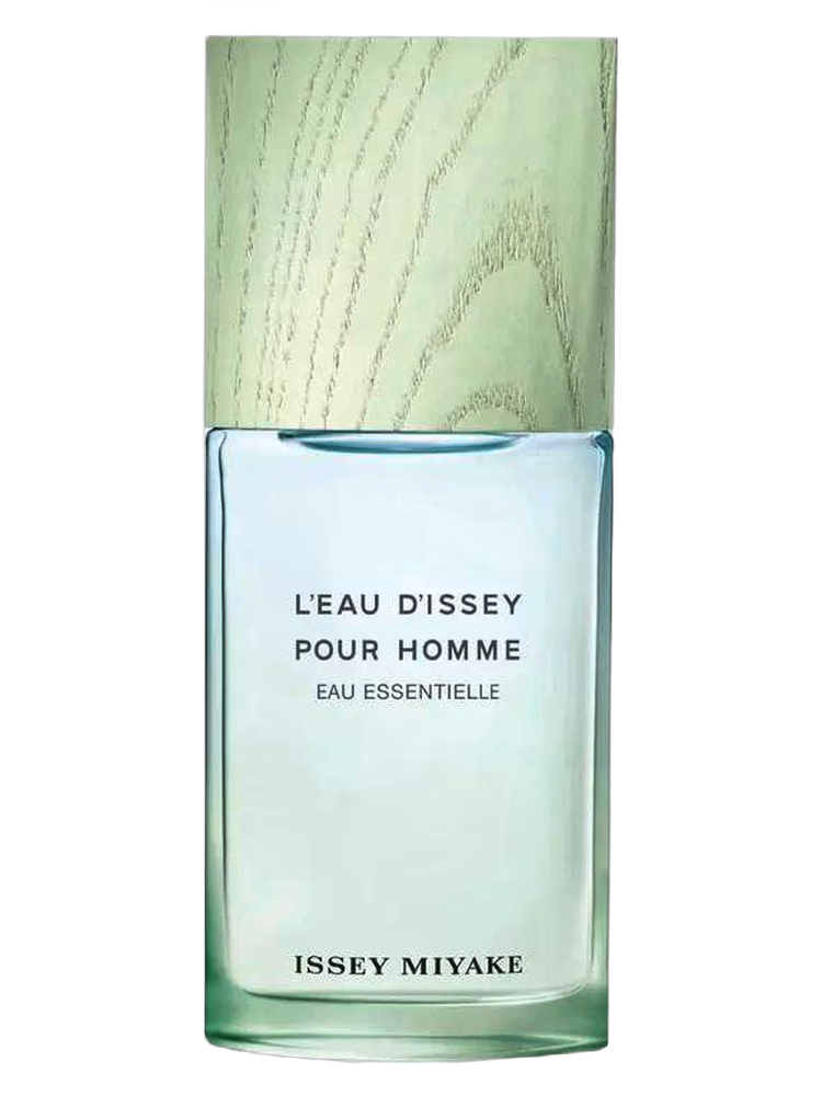L'Eau d'Issey pour Homme Eau Essentielle