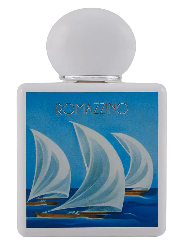 Adamo Parfum Romazzino