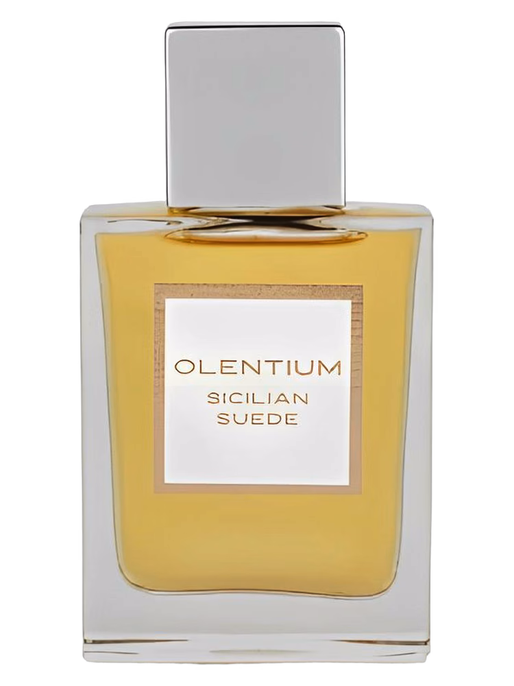 Olentium Sicilian Suede
