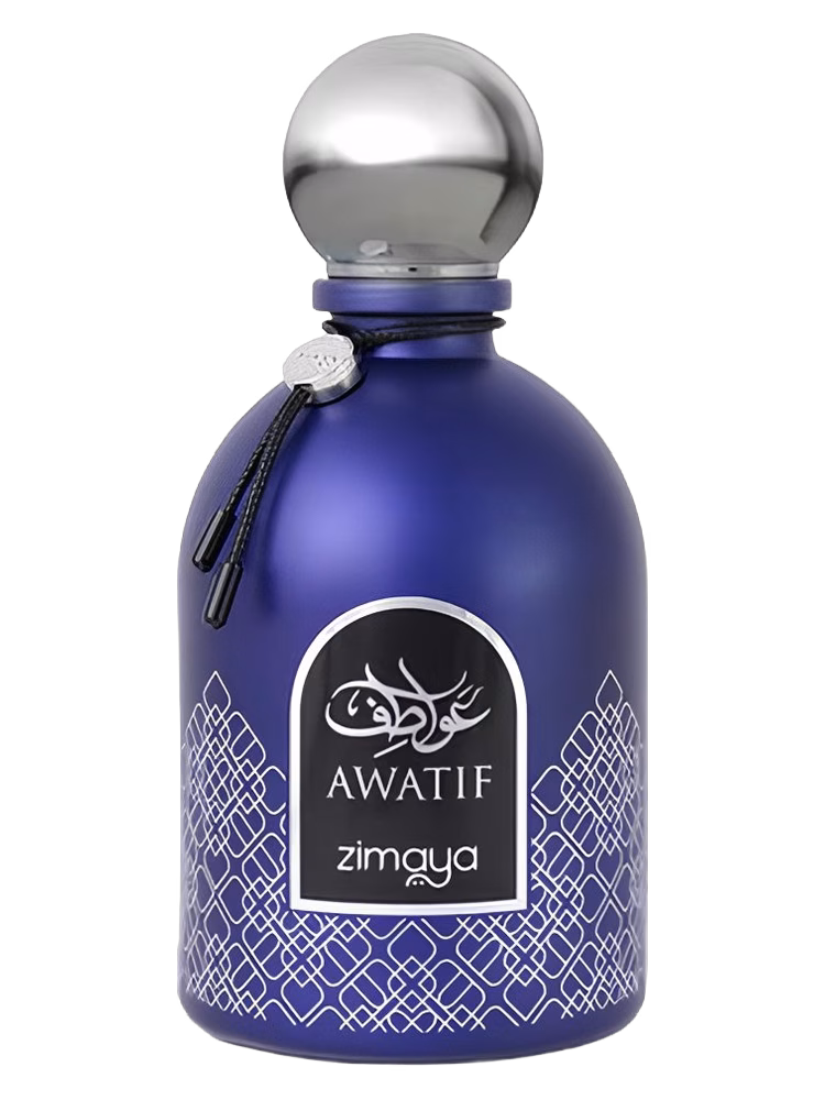 Zimaya Awatif Pour Homme